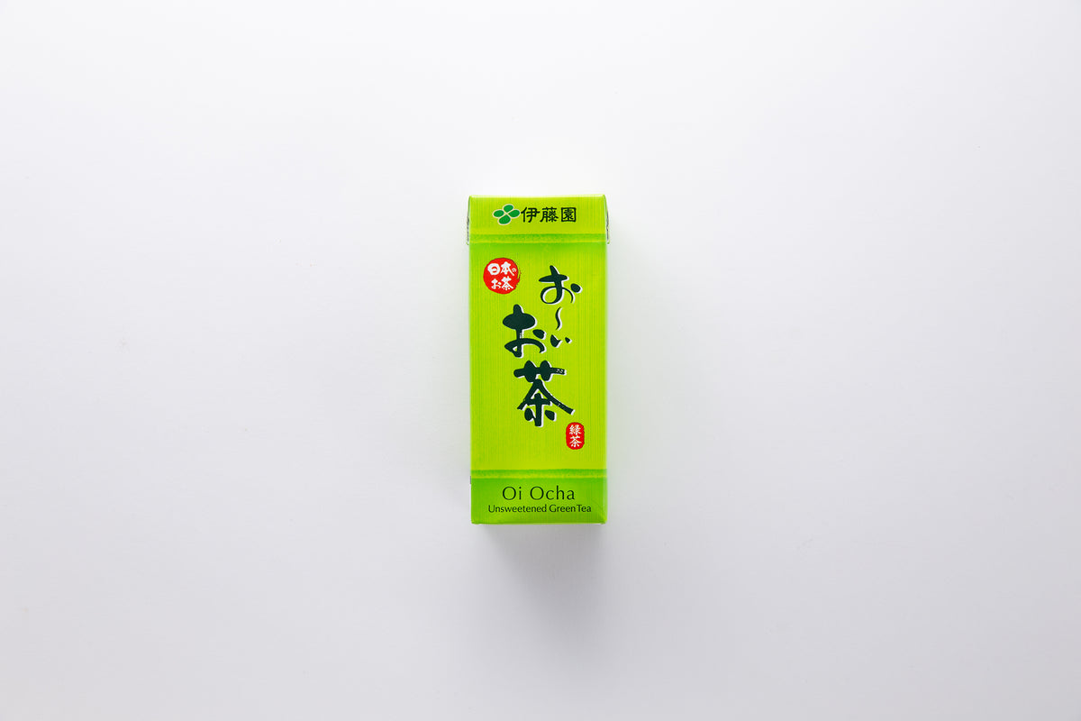 お茶