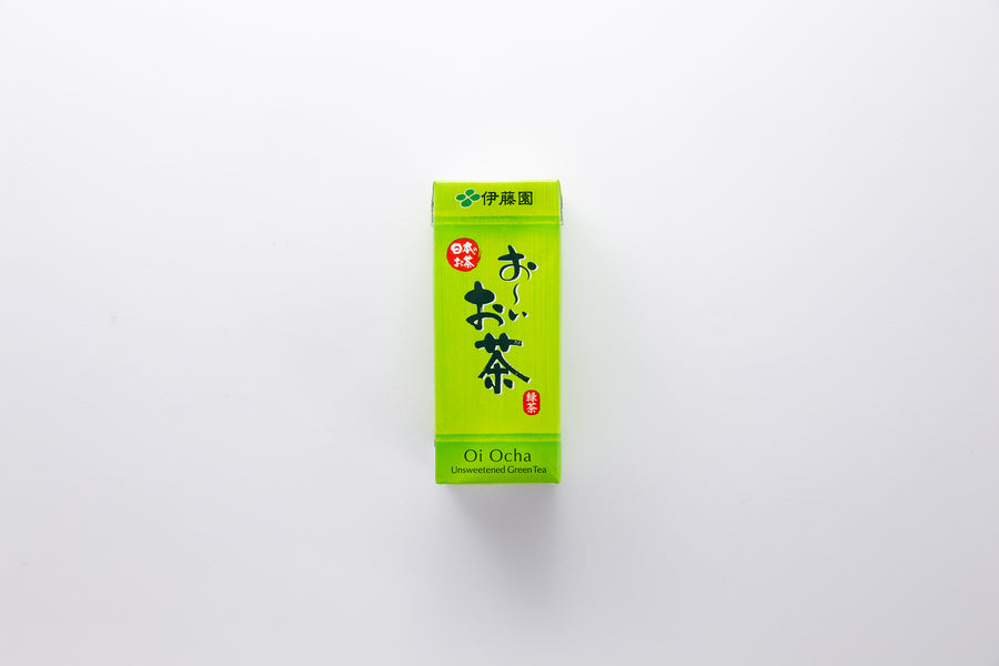 お茶